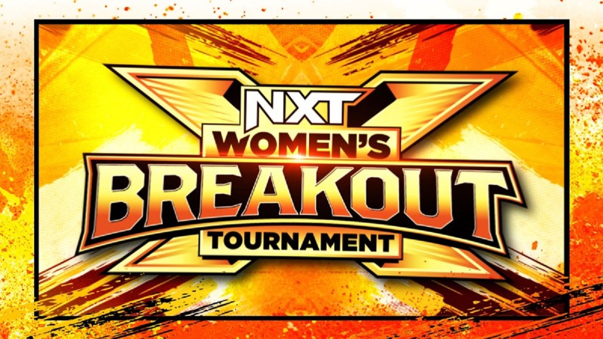 2023 NXT Women's Breakout Tournament winner crowned